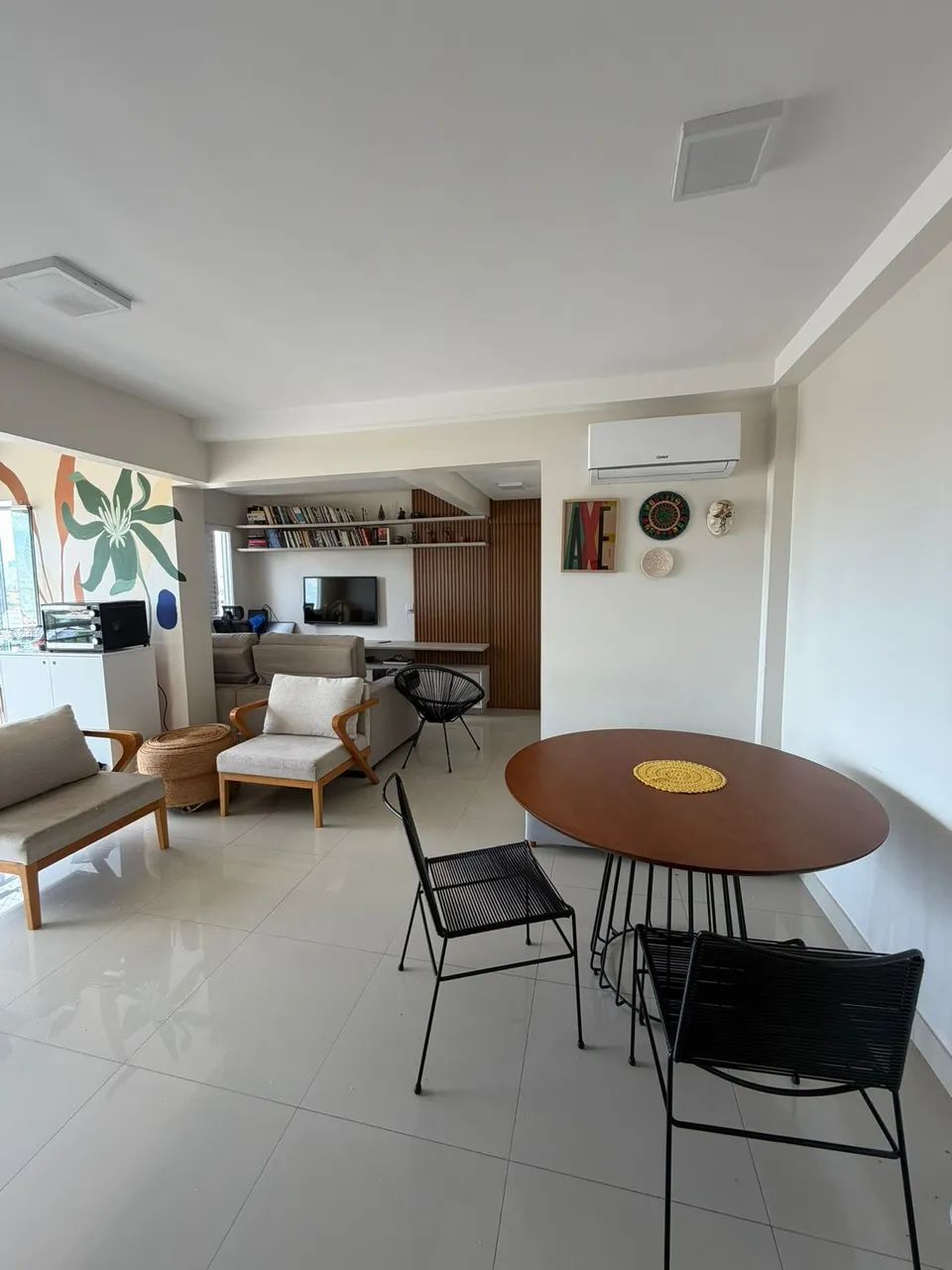 Apartamento Reserva Jaraguá - Foto 4