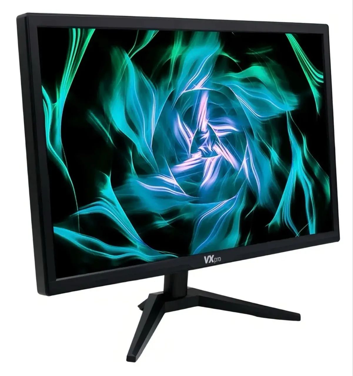 MONITOR 19" VXPRO LED HD VGA/HDMI - Foto 2