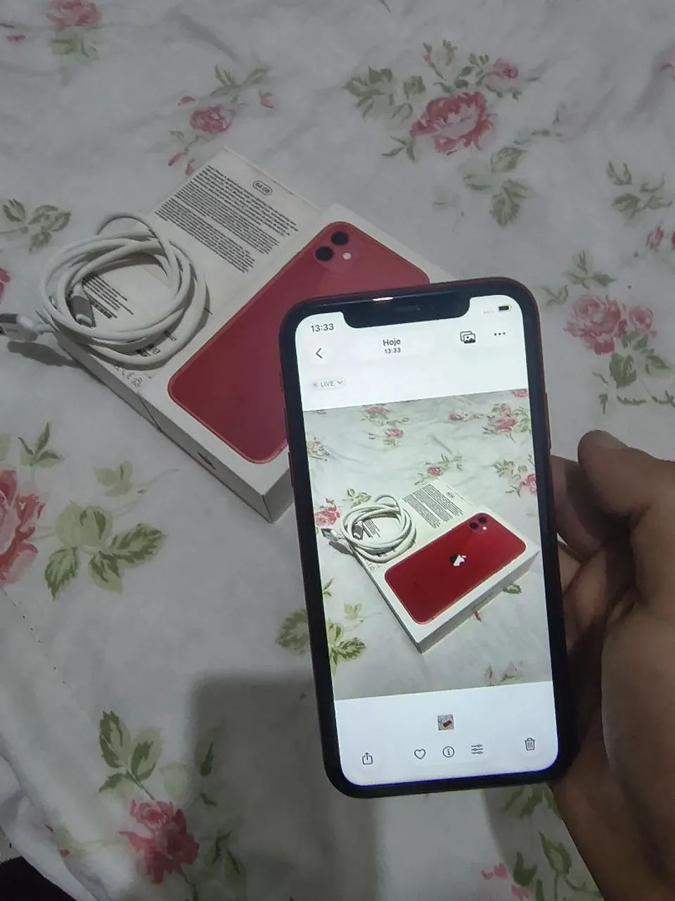 iPhone 11 - Foto 3