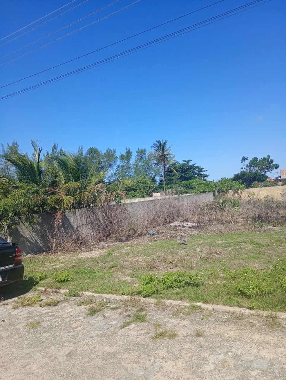 Terreno praia do Açu sjb - Foto 2
