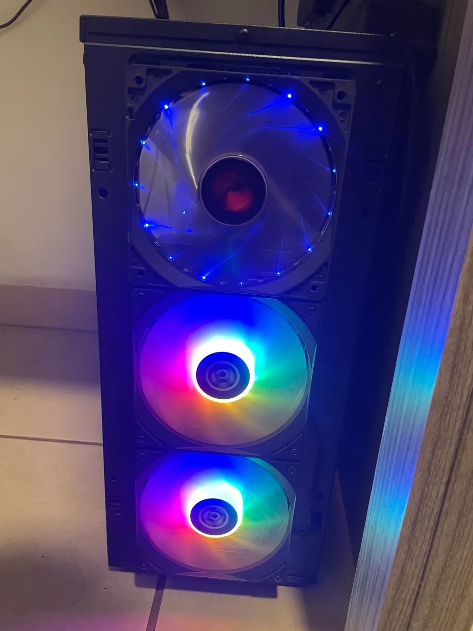 Pc gamer 