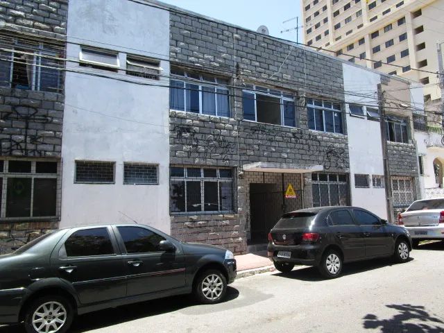 QUITINETE para alugar na cidade de FORTALEZA-CE - Foto 2