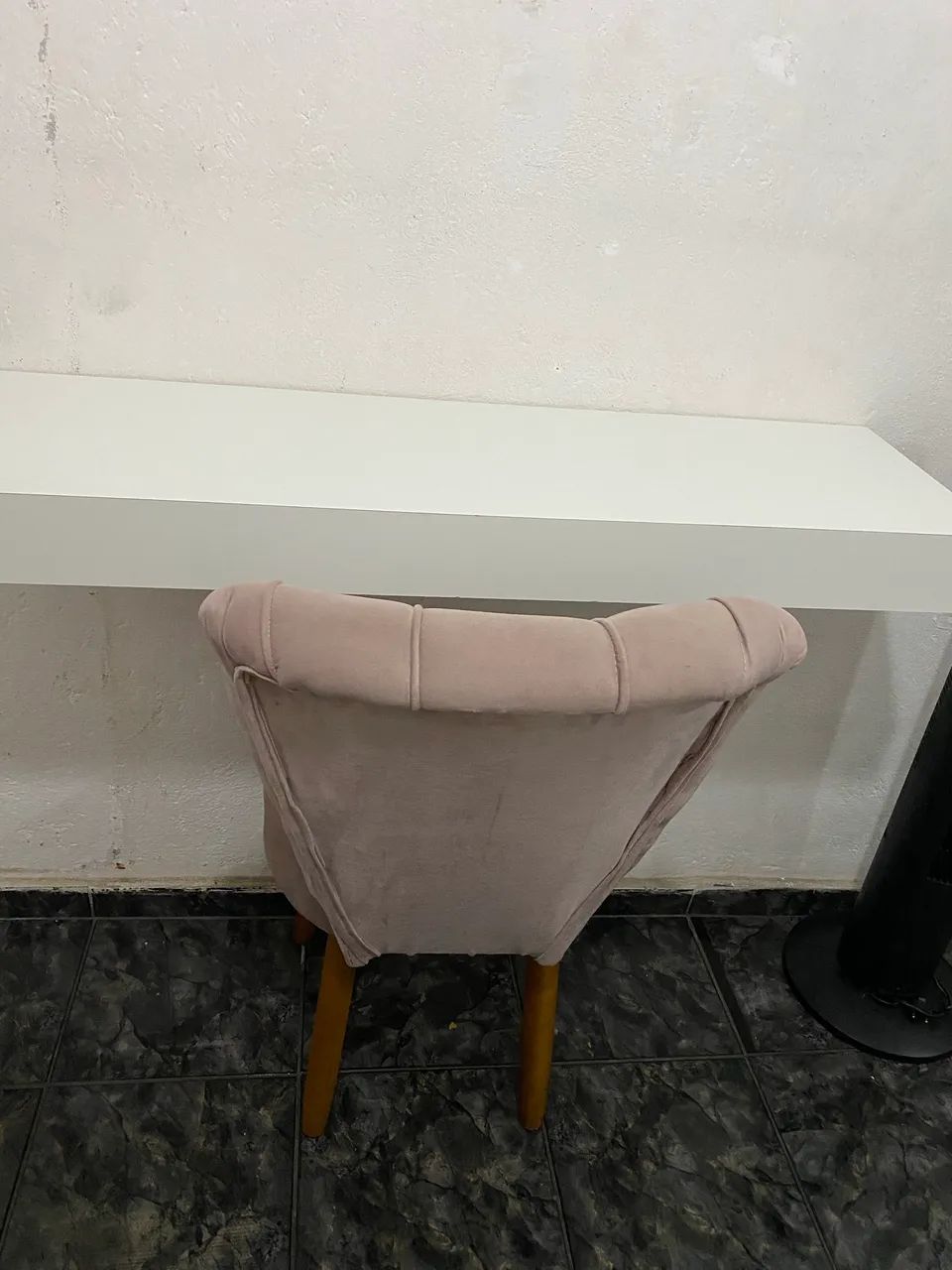 Mesa suspensa + Poltrona  - Foto 3