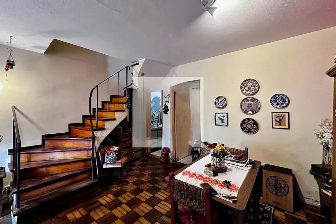 Casa à Venda - Brooklin, 3 Quartos, 128 m2 - Foto 2