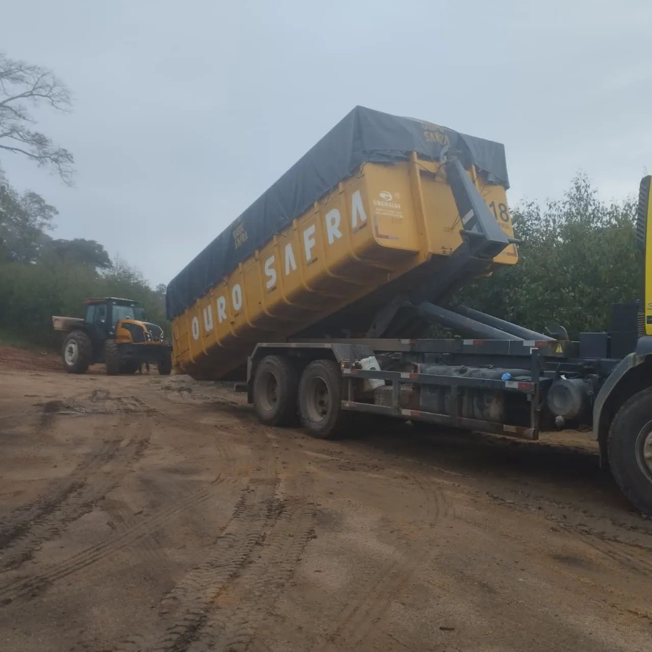 ? ROÇAGEM E LIMPEZA DE TERRENOS - SERVIÇO RÁPIDO E RESPONSÁVEL ?