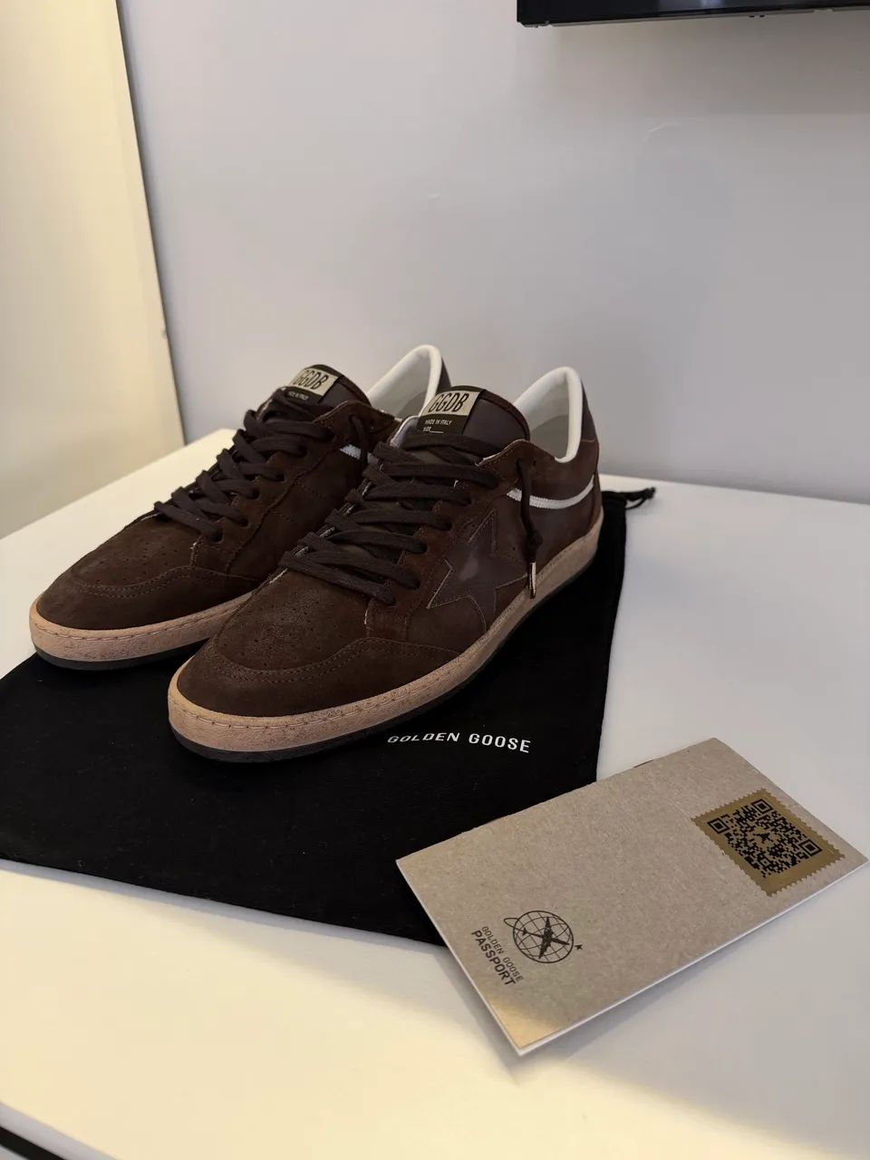 Golden Goose 
