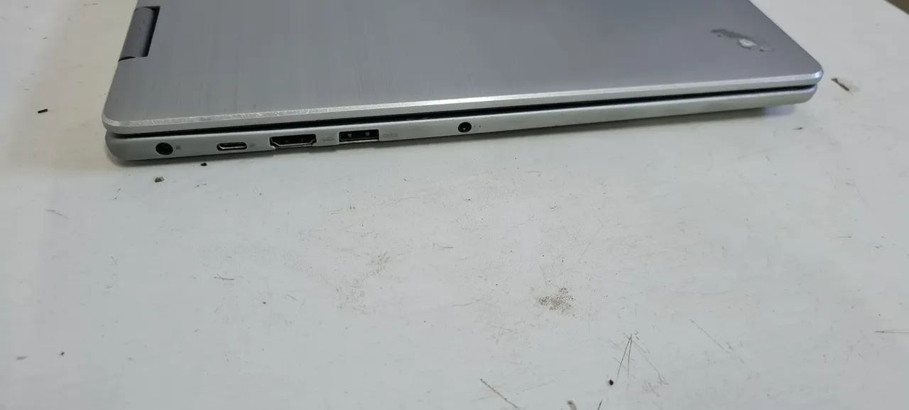 NOTEBOOK DELL INTEL CORE I7  - Foto 5