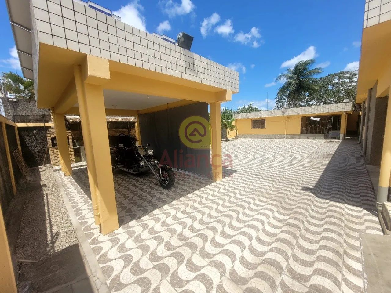 CASA NO CENTRO DE PARNAMIRIM - Foto 4