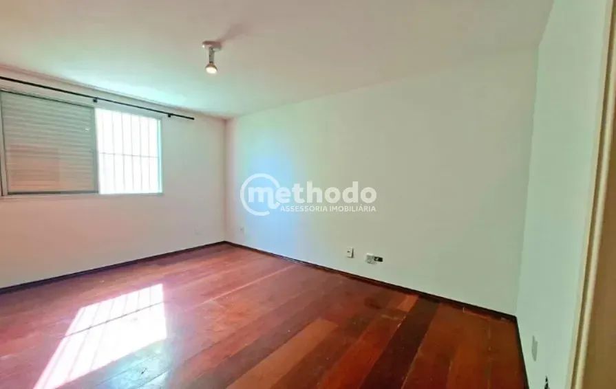 APARTAMENTO CONDOMÍNIO ITAPEMA - BOSQUE - CAMPINAS - SP - Foto 5