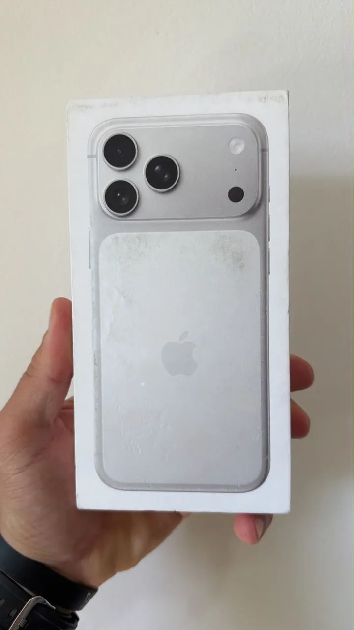 iPhone 17 ProMax