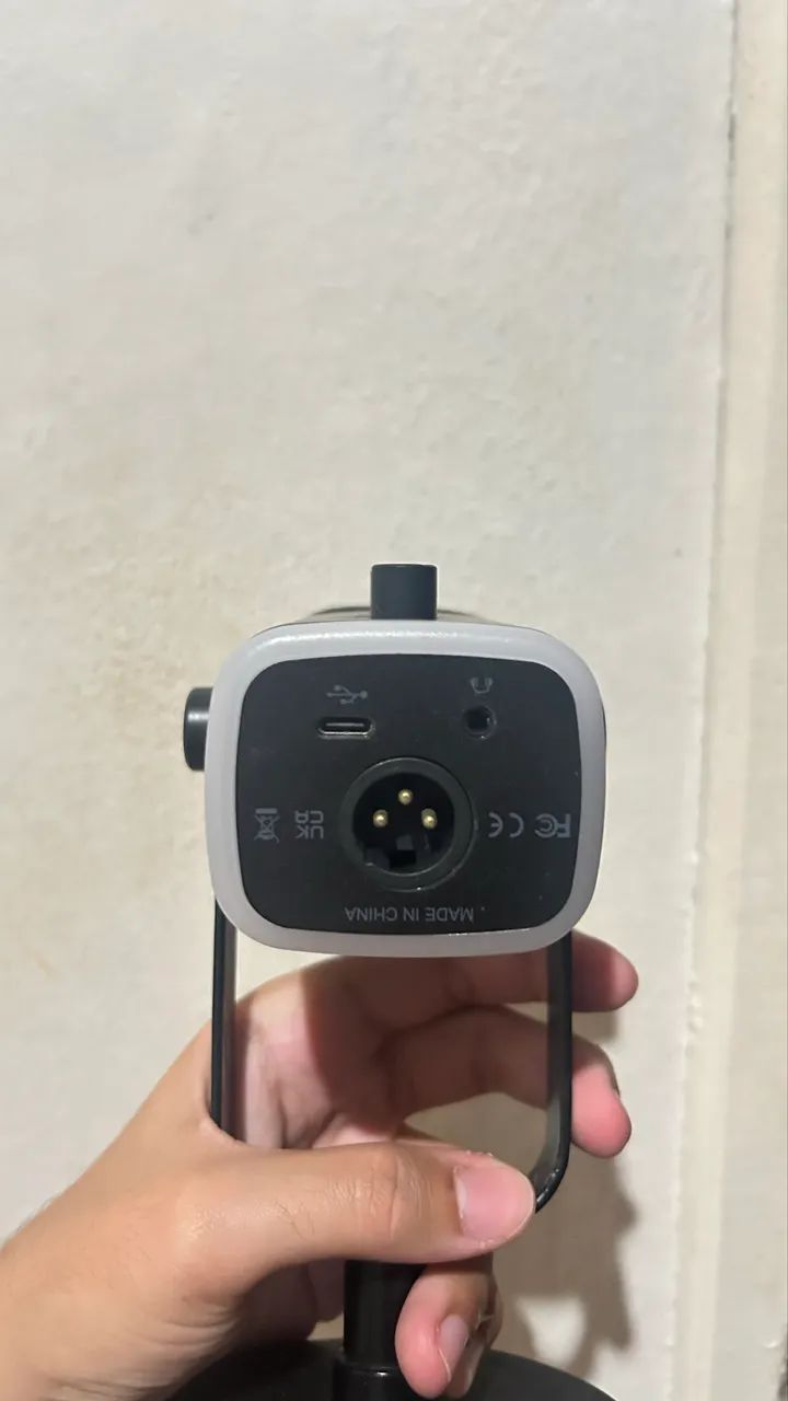 Microfone fifine am8 - Foto 2