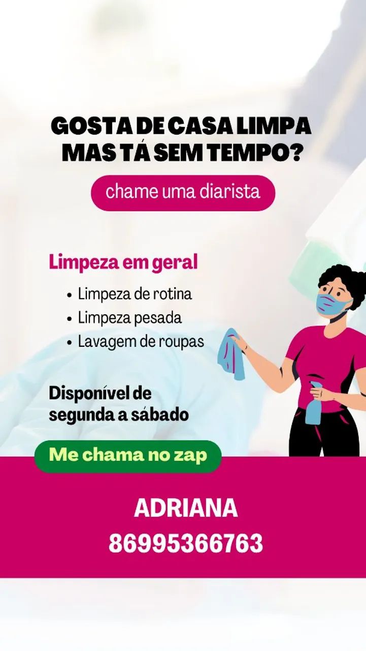 Diarista