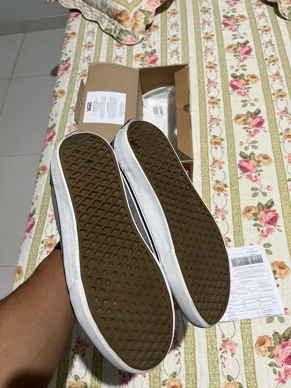 vans old skool - Foto 4