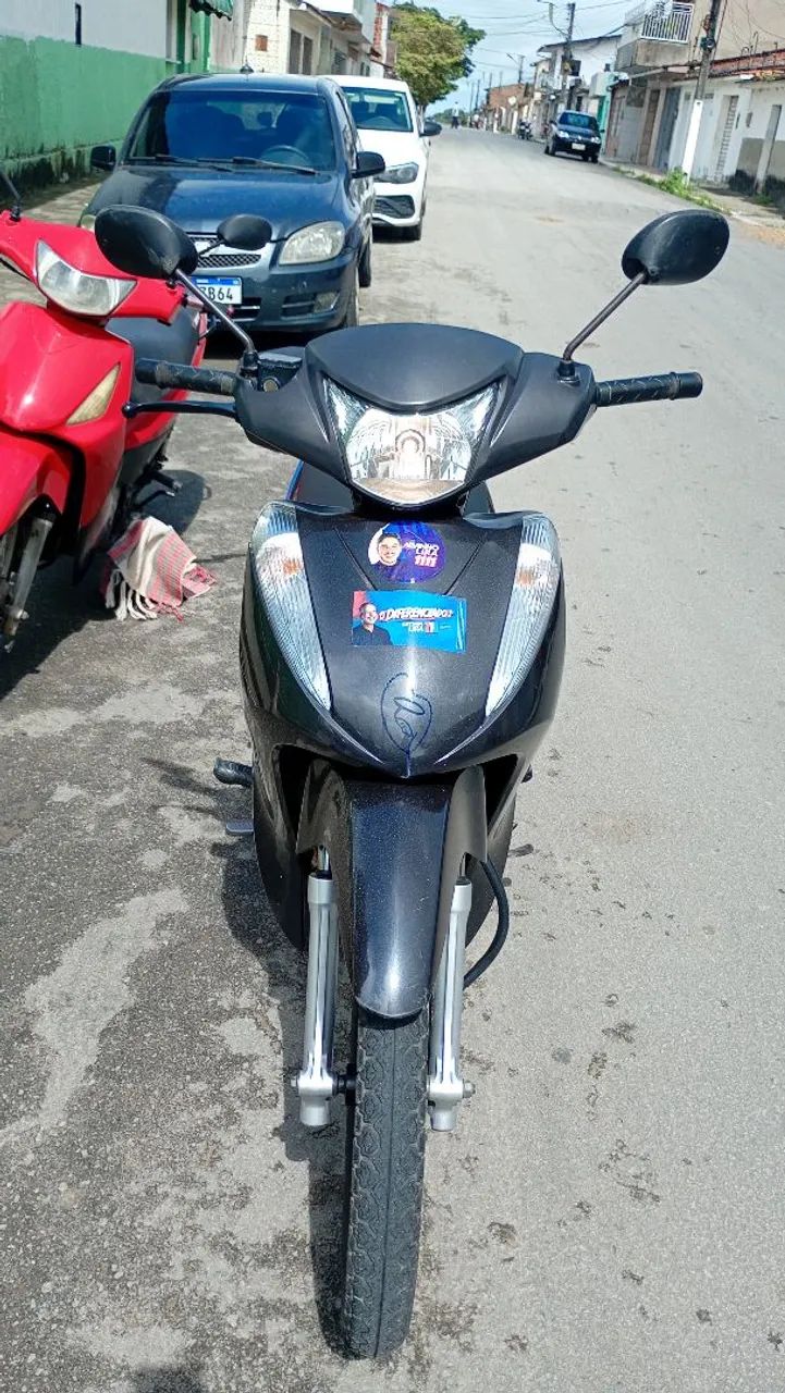 Biz 125 EX 2017/2017 - Foto 2