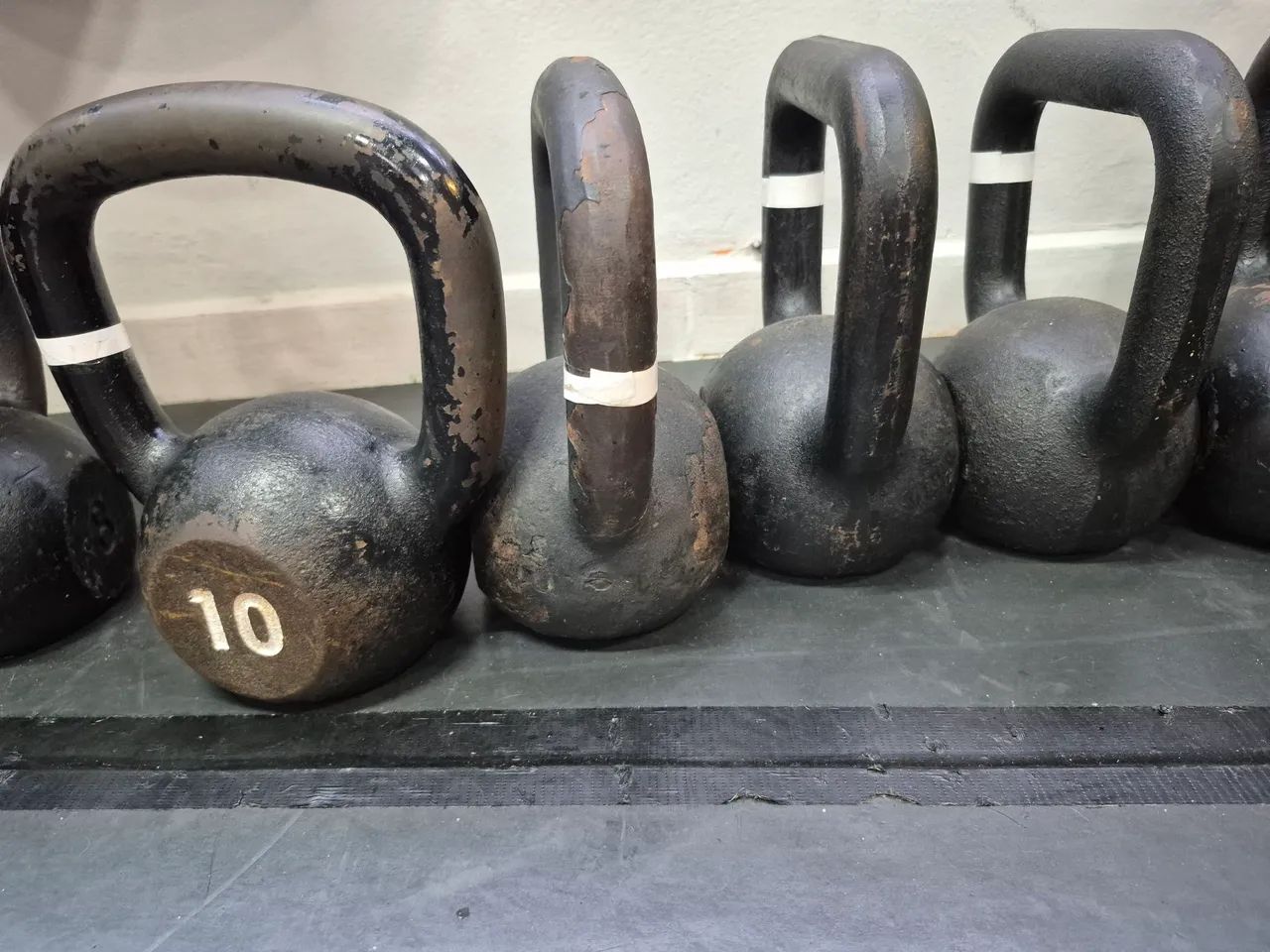 Ketlebell (pares)
