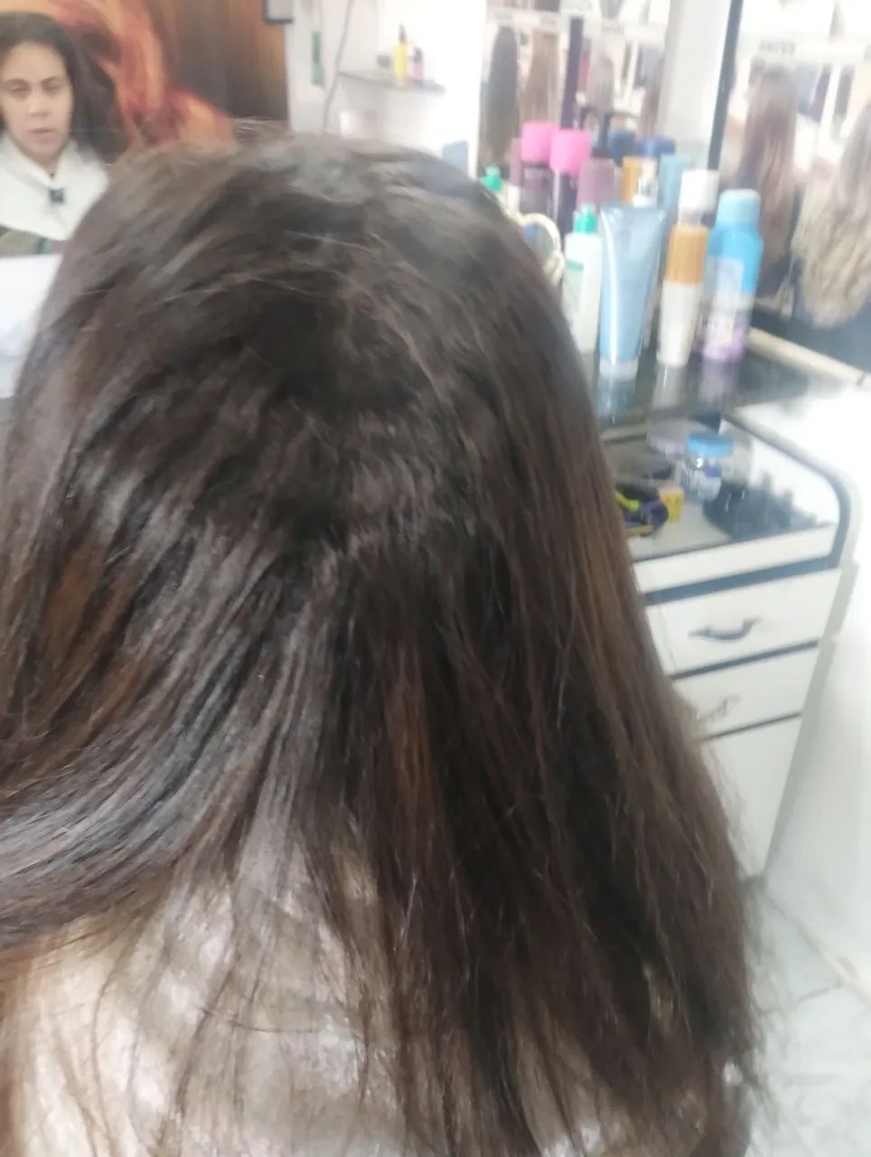 Curso de cabeleireiro  - Foto 3