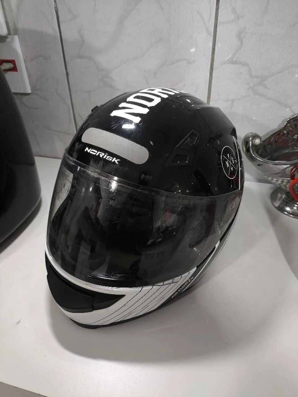 Capacete Norisk 60