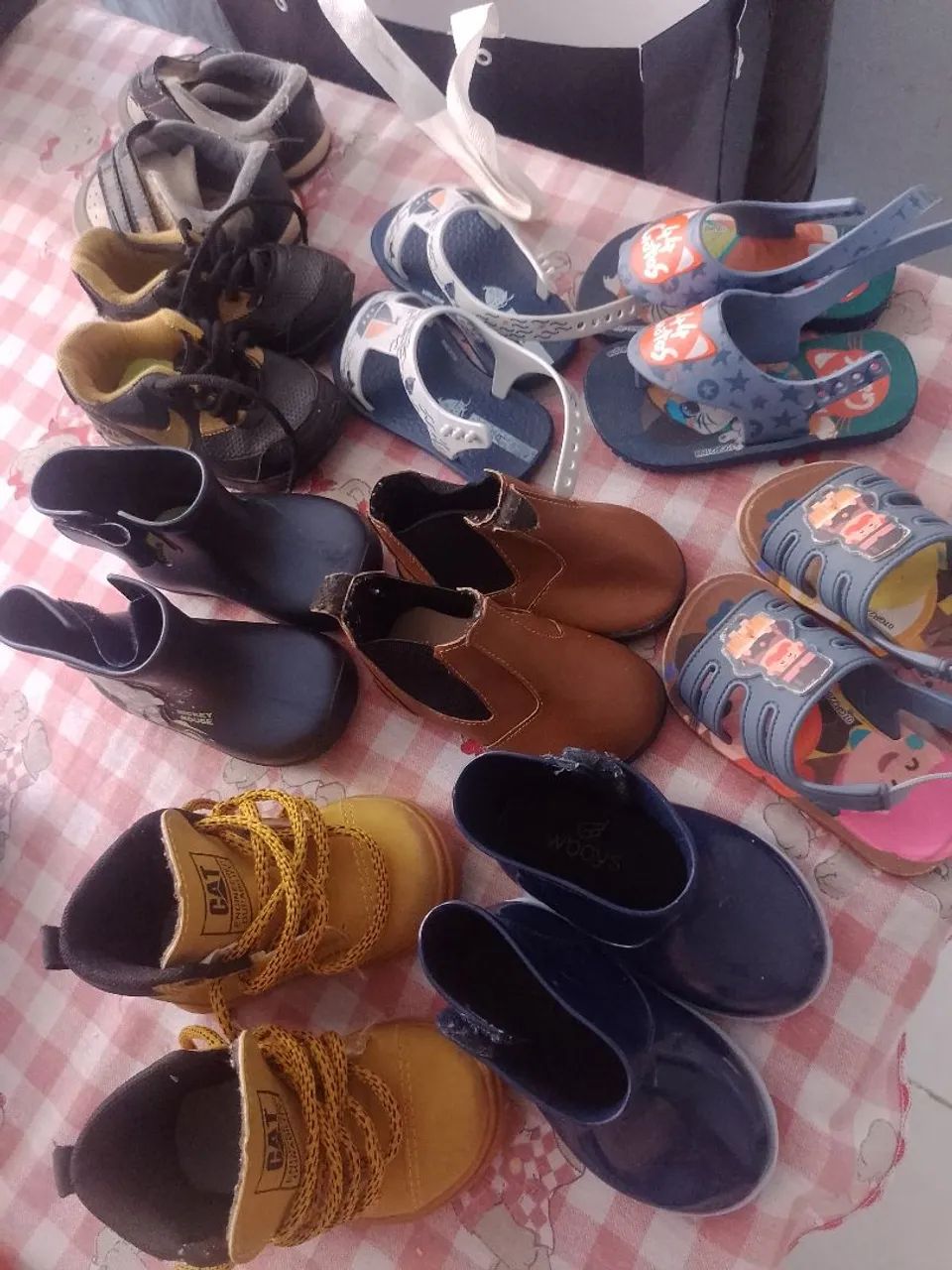 Vender
