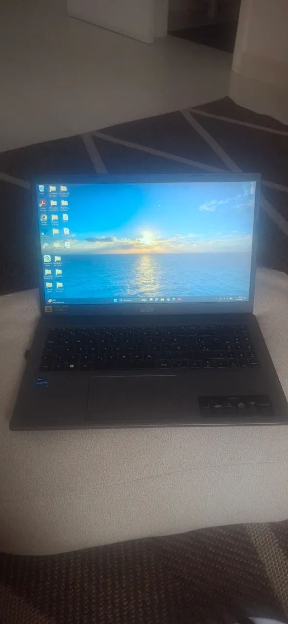 Acer Aspire I5 - Foto 2