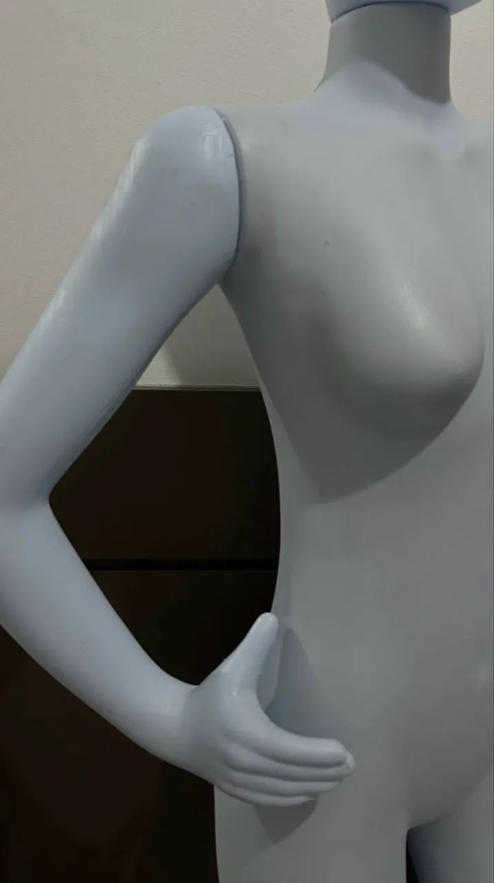 MANEQUIN! - Foto 3