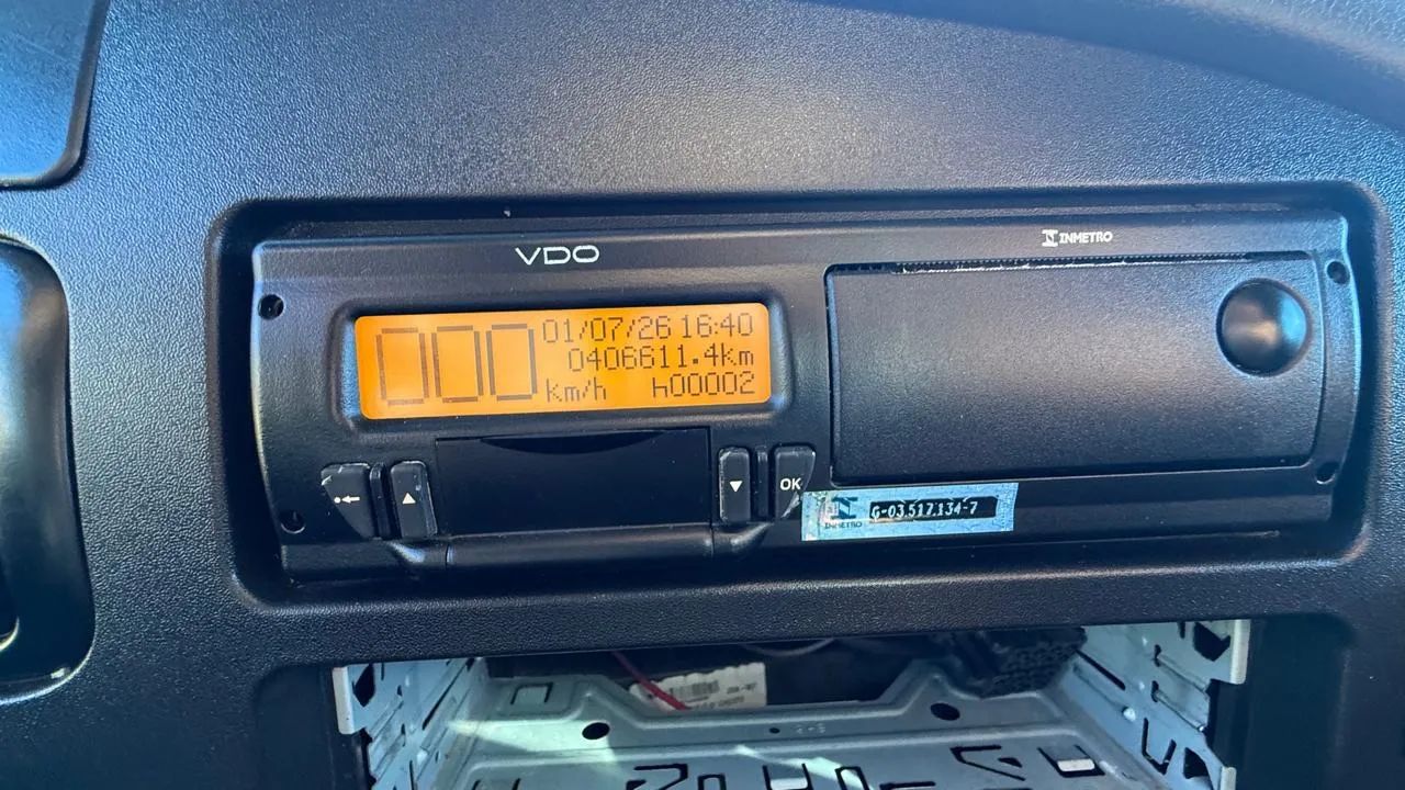 710 carroceria  - Foto 2