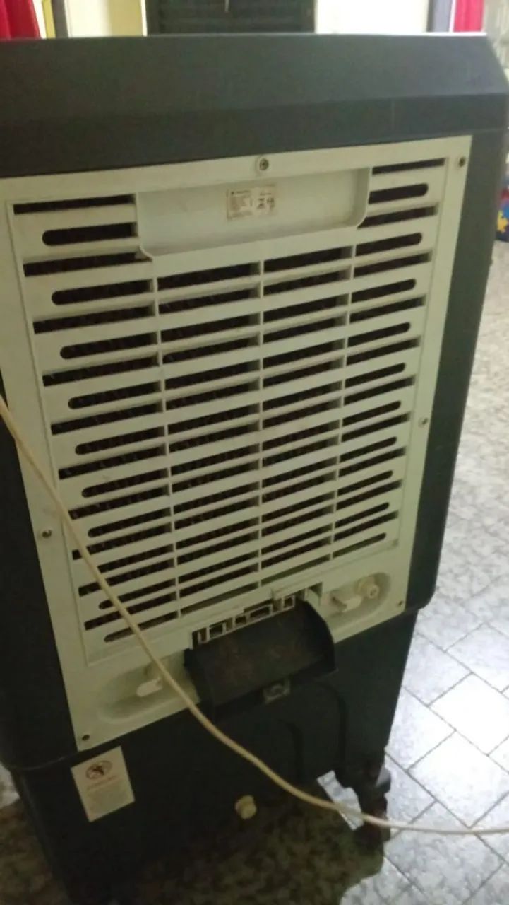Climatizador Ventisol Cli 70 Pro  - Foto 3