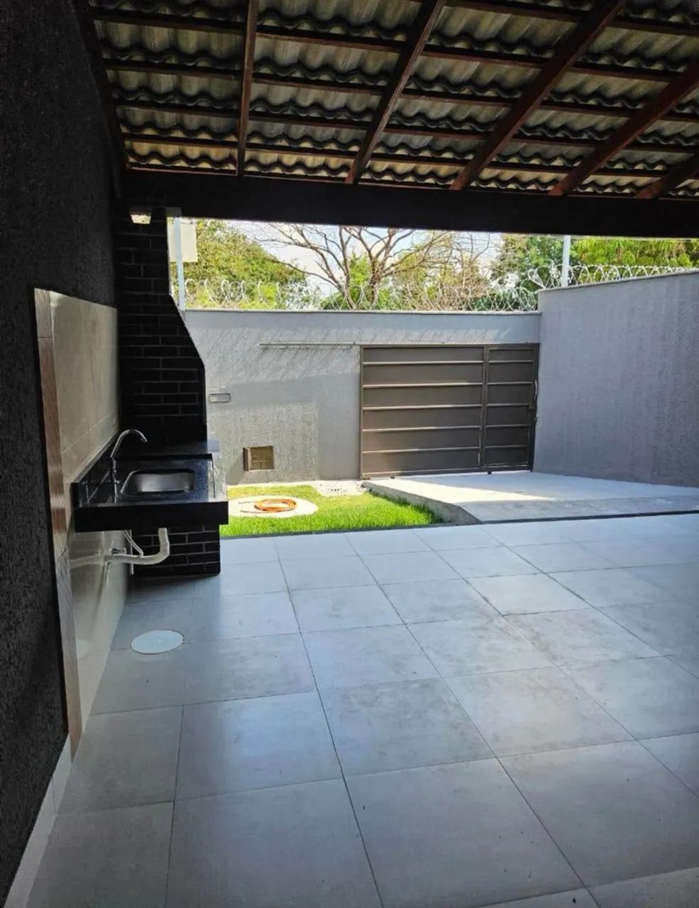 Vende-se casa na floresta  - Foto 2