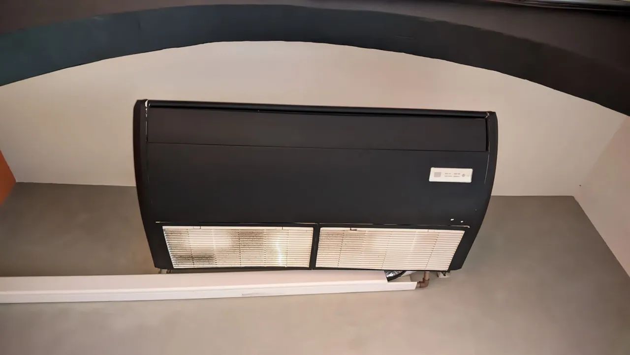 Ar condicionado 30.000 btus