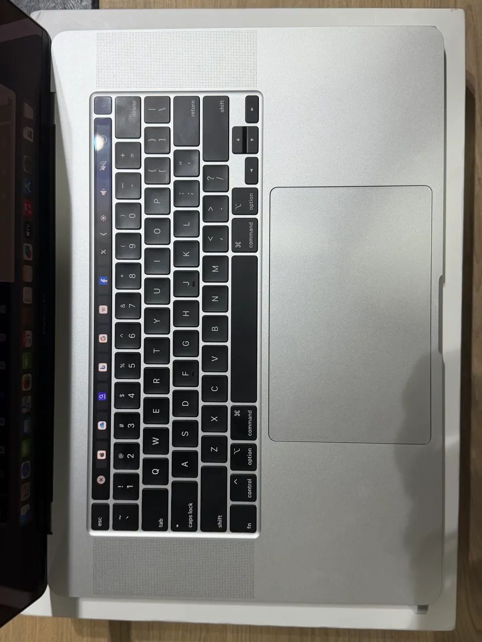 MacBook Pro 16 polegadas  - Foto 3