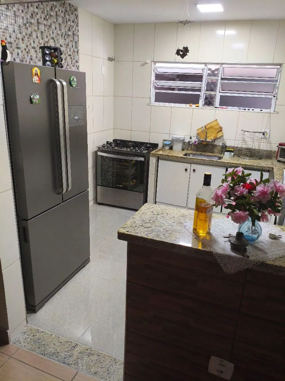 Excelente casa no coração da Mosela 