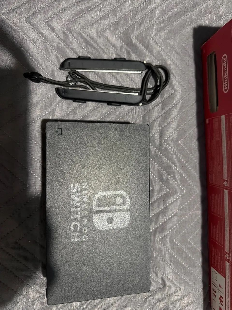 Nintendo Switch - Foto 4