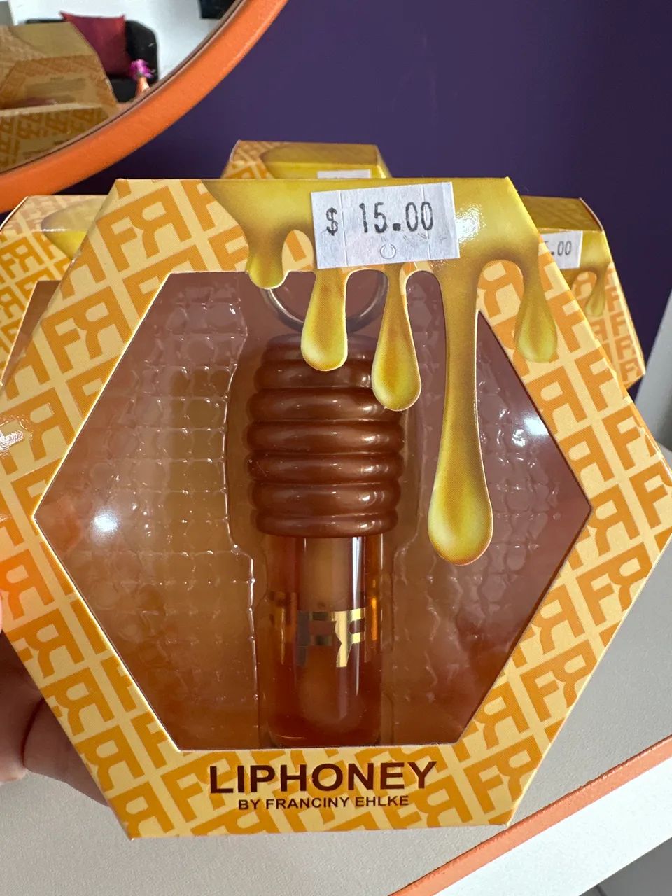 LipHoney - Foto 2