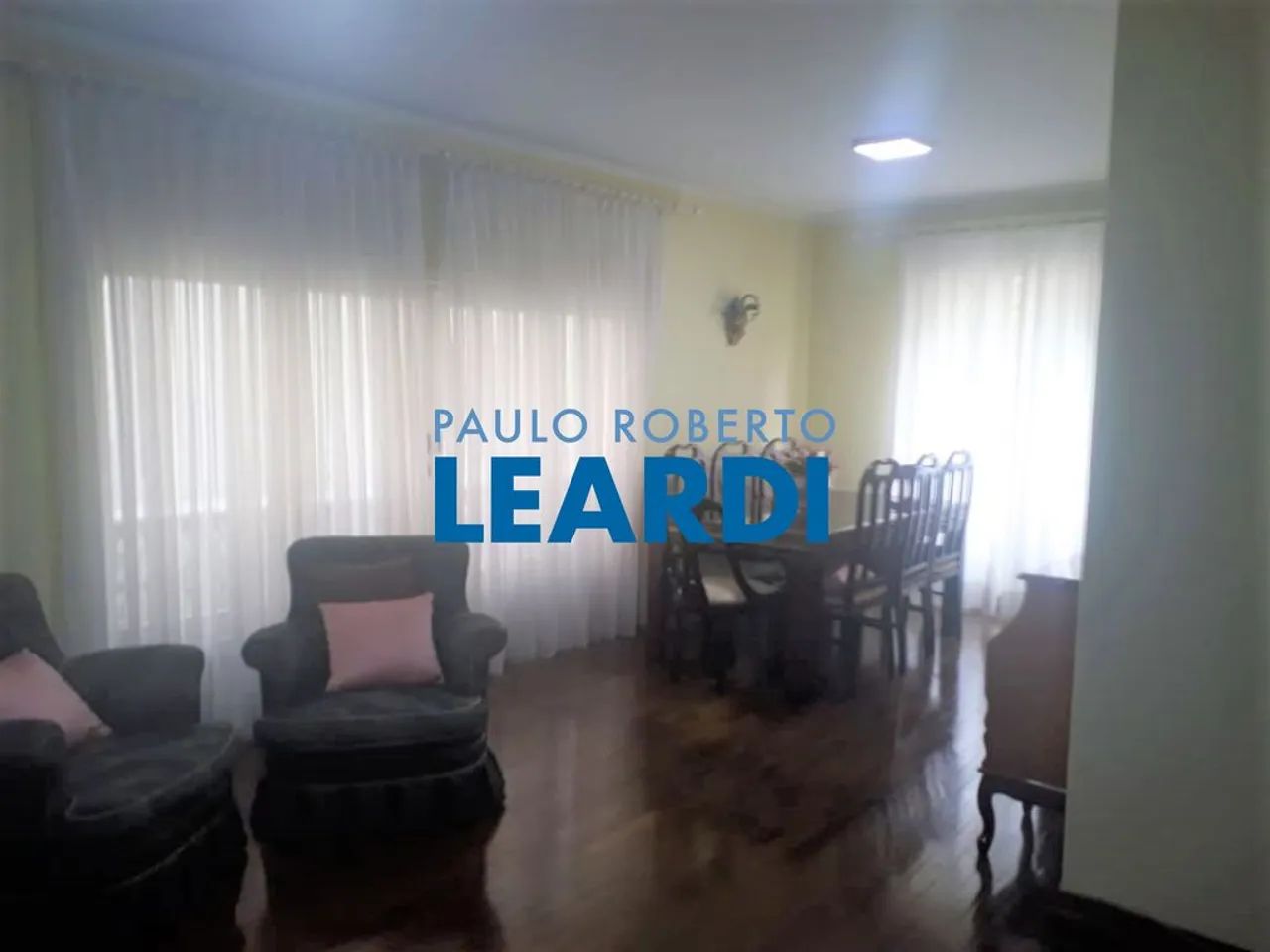 APARTAMENTO - PERDIZES - SP