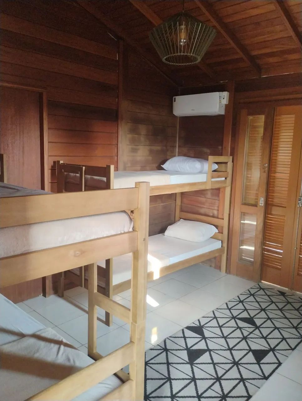 2 beliches com 4 colchões  - Foto 3