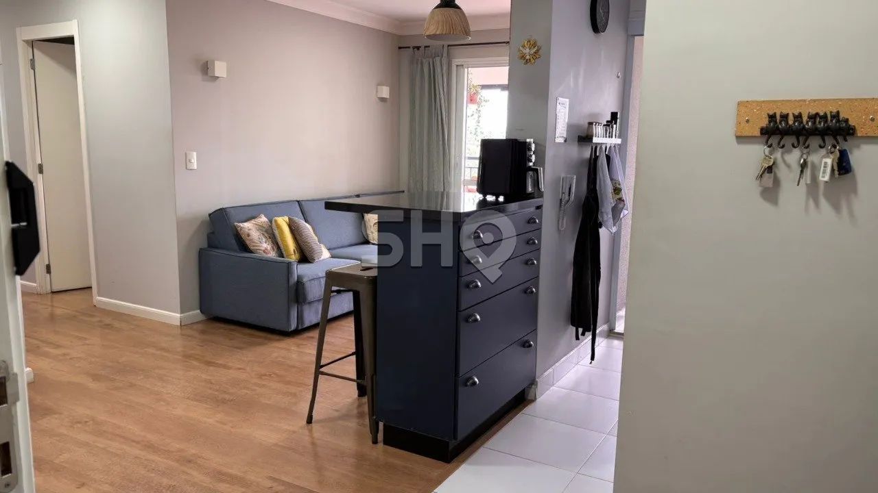 Apartamento à venda na Vila Anastácio com 3 dormitórios e 2 vagas - Foto 4