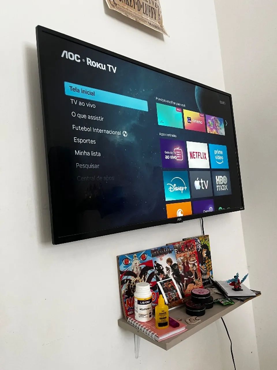 Smart TV 43?  - Foto 3