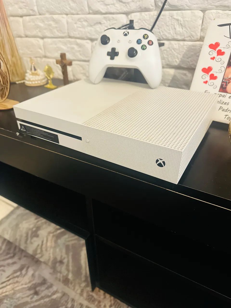 X Box one S  - Foto 5