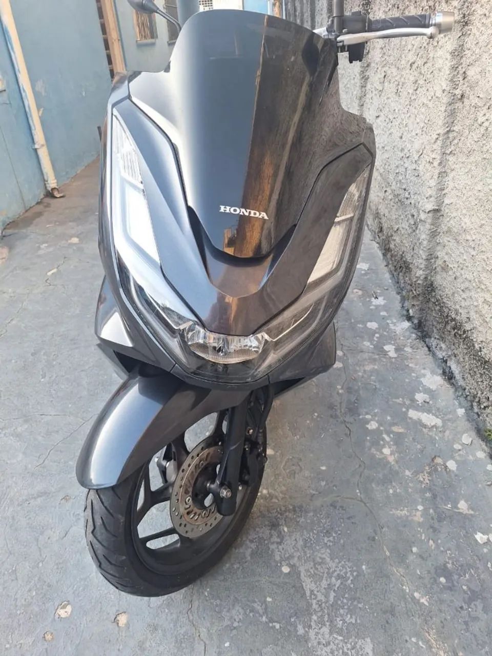 Moto PCX - Foto 3