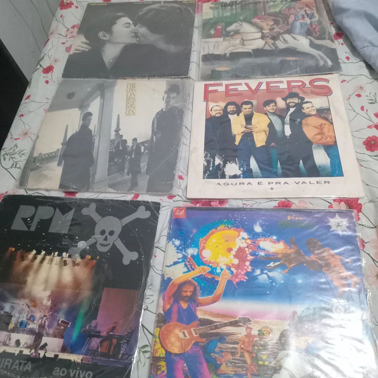 Disco de vinil  - Foto 3