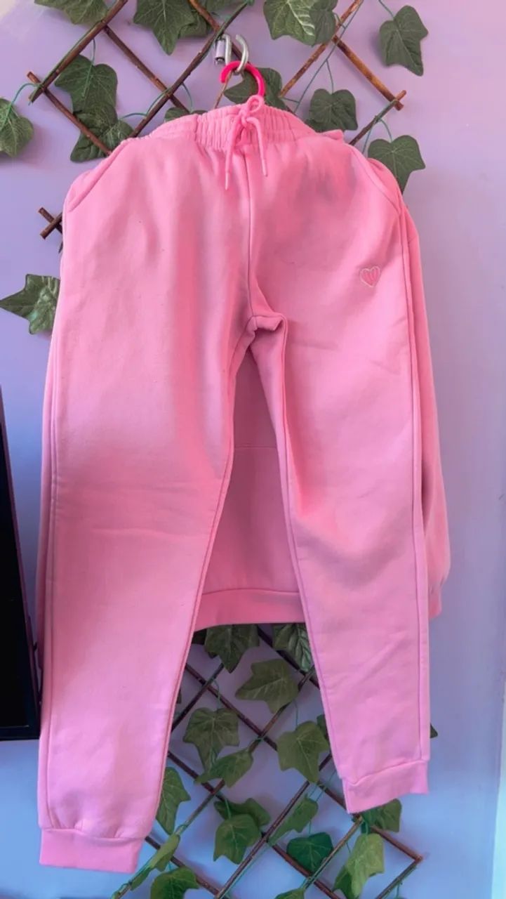 Conjunto moleton 