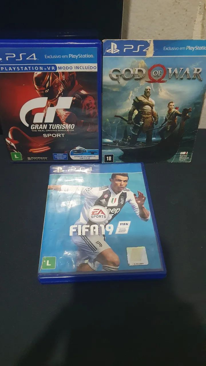 PS4 Slim 1TB - Foto 3