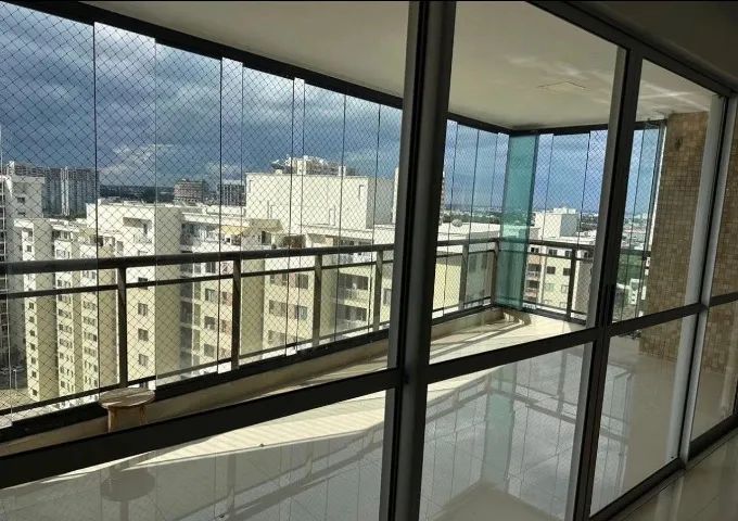 Apartamento na Ponta Negra GRAN VISTA de Excelência