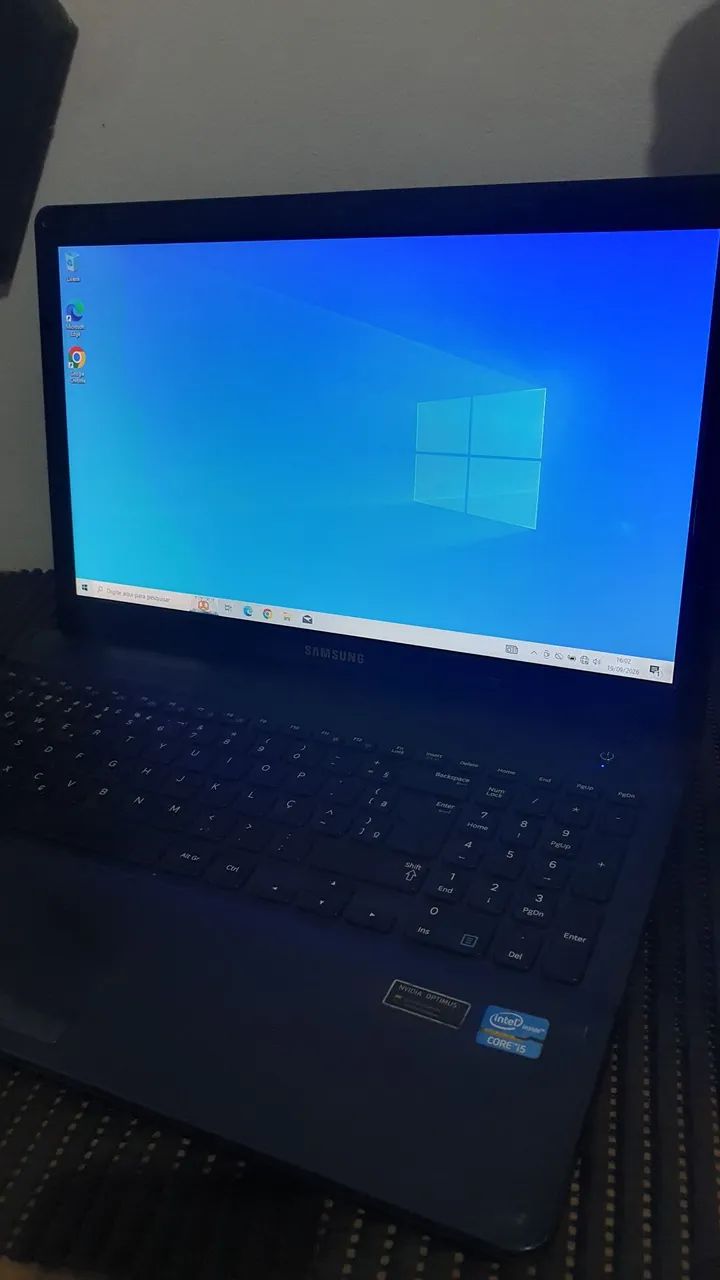 Notebook i5 3230M, Revisado E Com Entrega Rápida! - Foto 4
