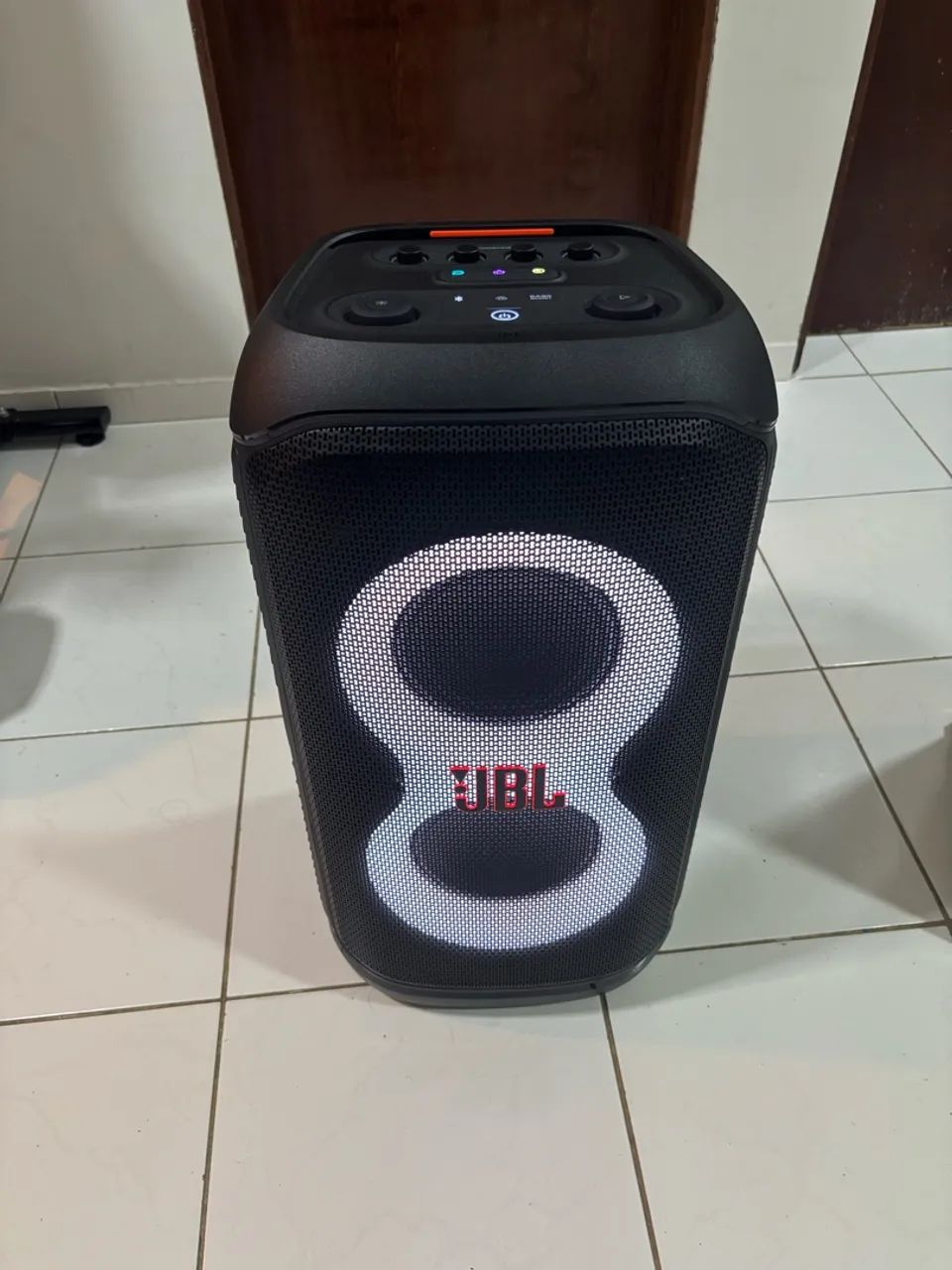 JBL Partybox 320!