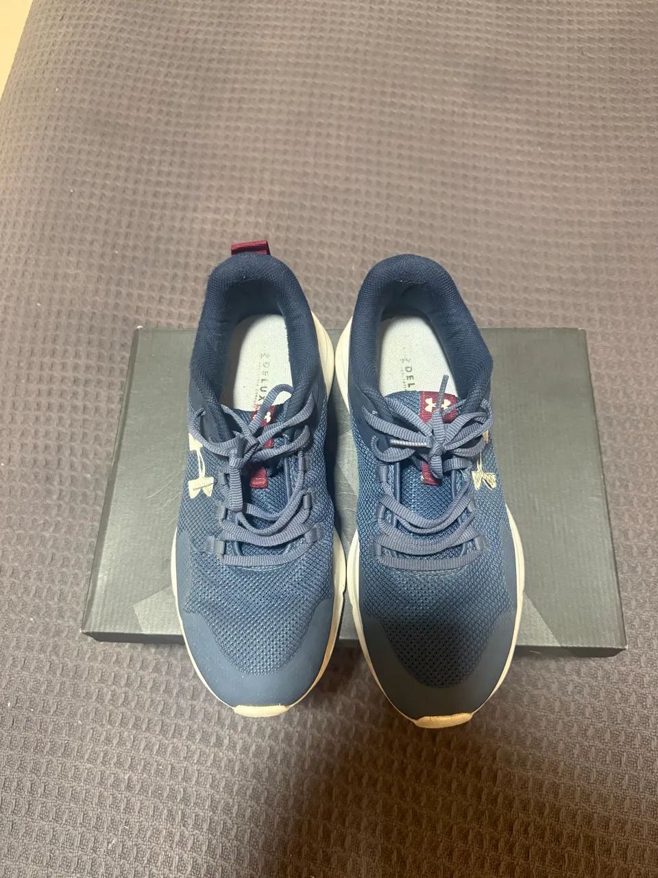 Tênis Under Armour - Foto 3