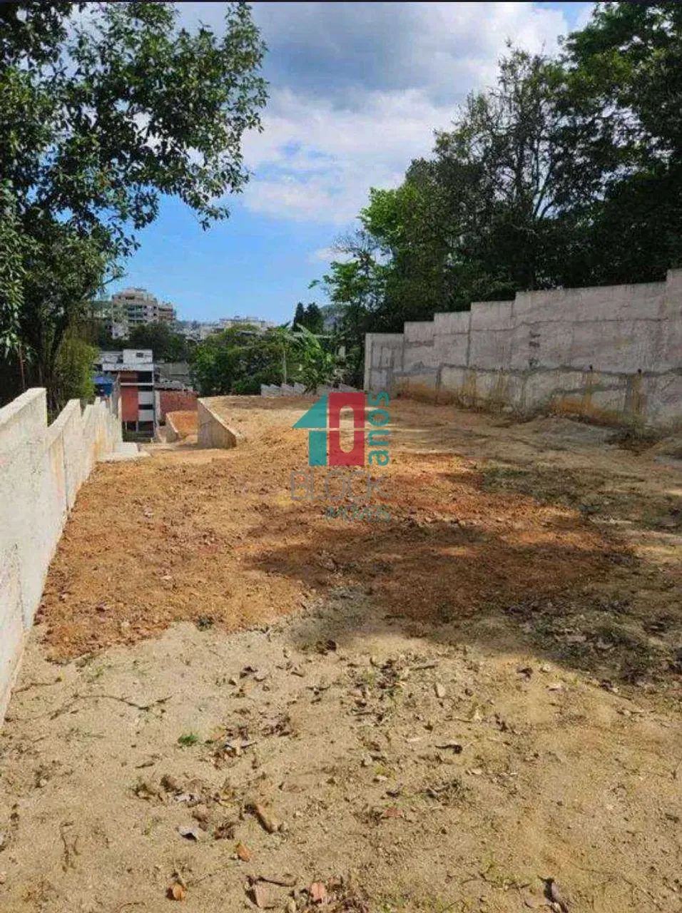Freguesia (Jacarepaguá) | Terreno