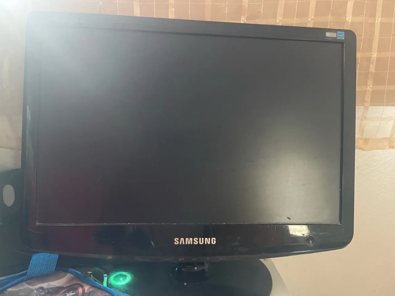 Monitor Samsung 