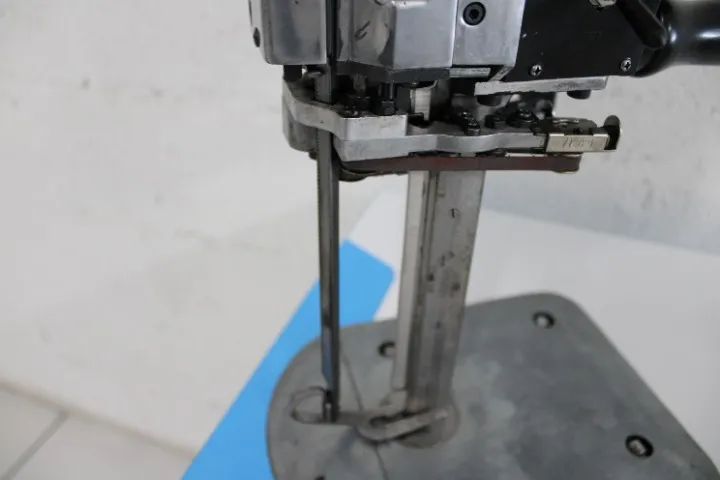 Máquina de Corte faca Kaster 8" 220v - GF Máquinas - Foto 3