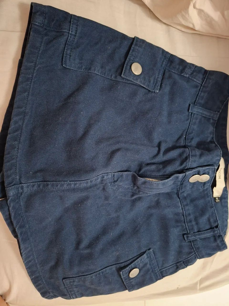 Short saia sarja YOUCOM - Foto 2