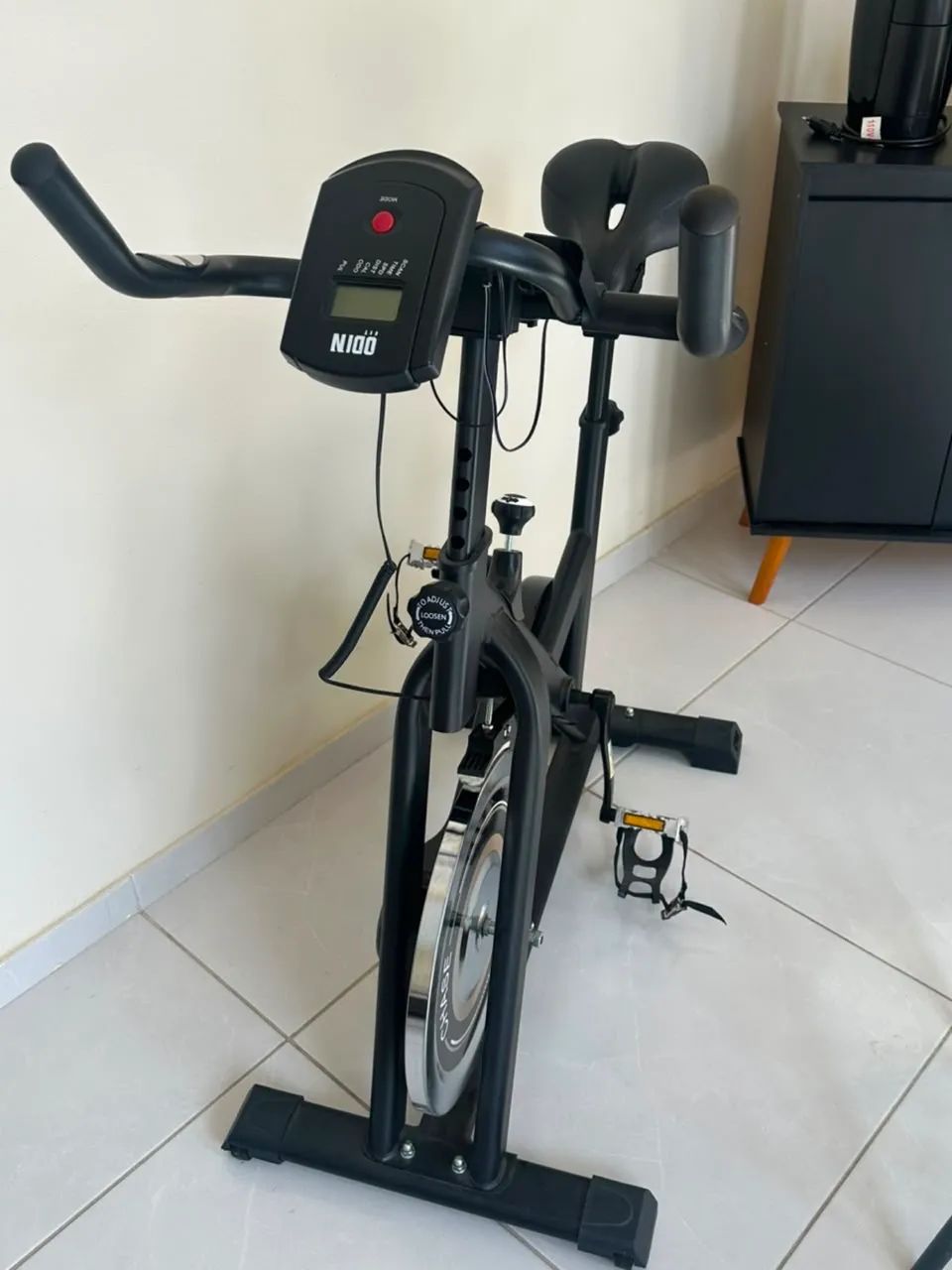 Bicicleta Ergométrica  - Foto 5